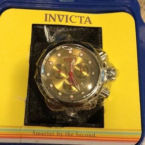 COPY - Men’s Invicta Reserve VENOM